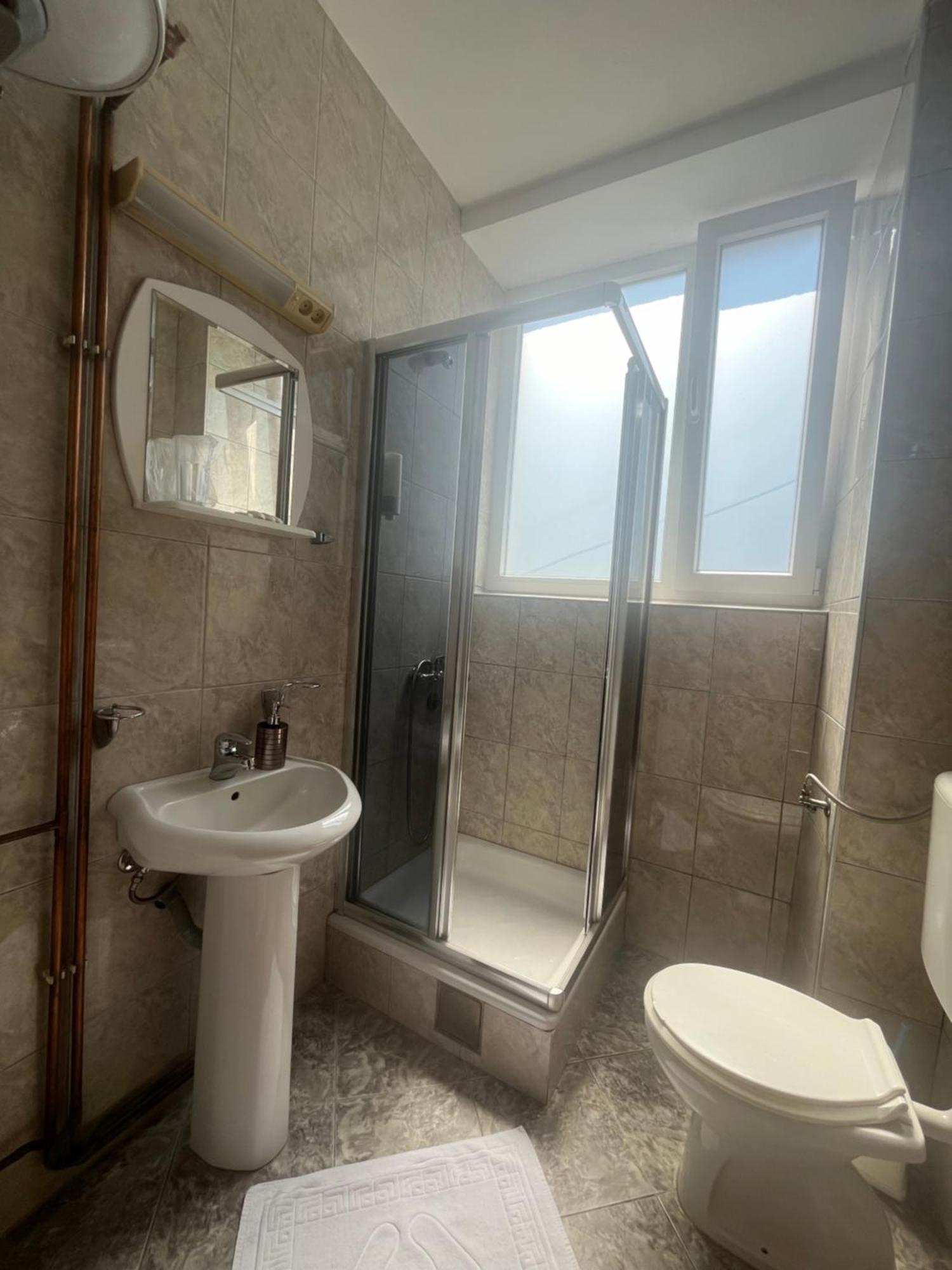 Hotel Dulovic Mojkovac Kültér fotó