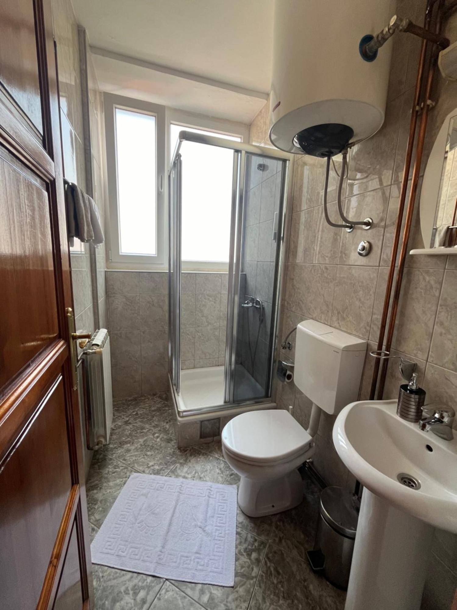 Hotel Dulovic Mojkovac Kültér fotó