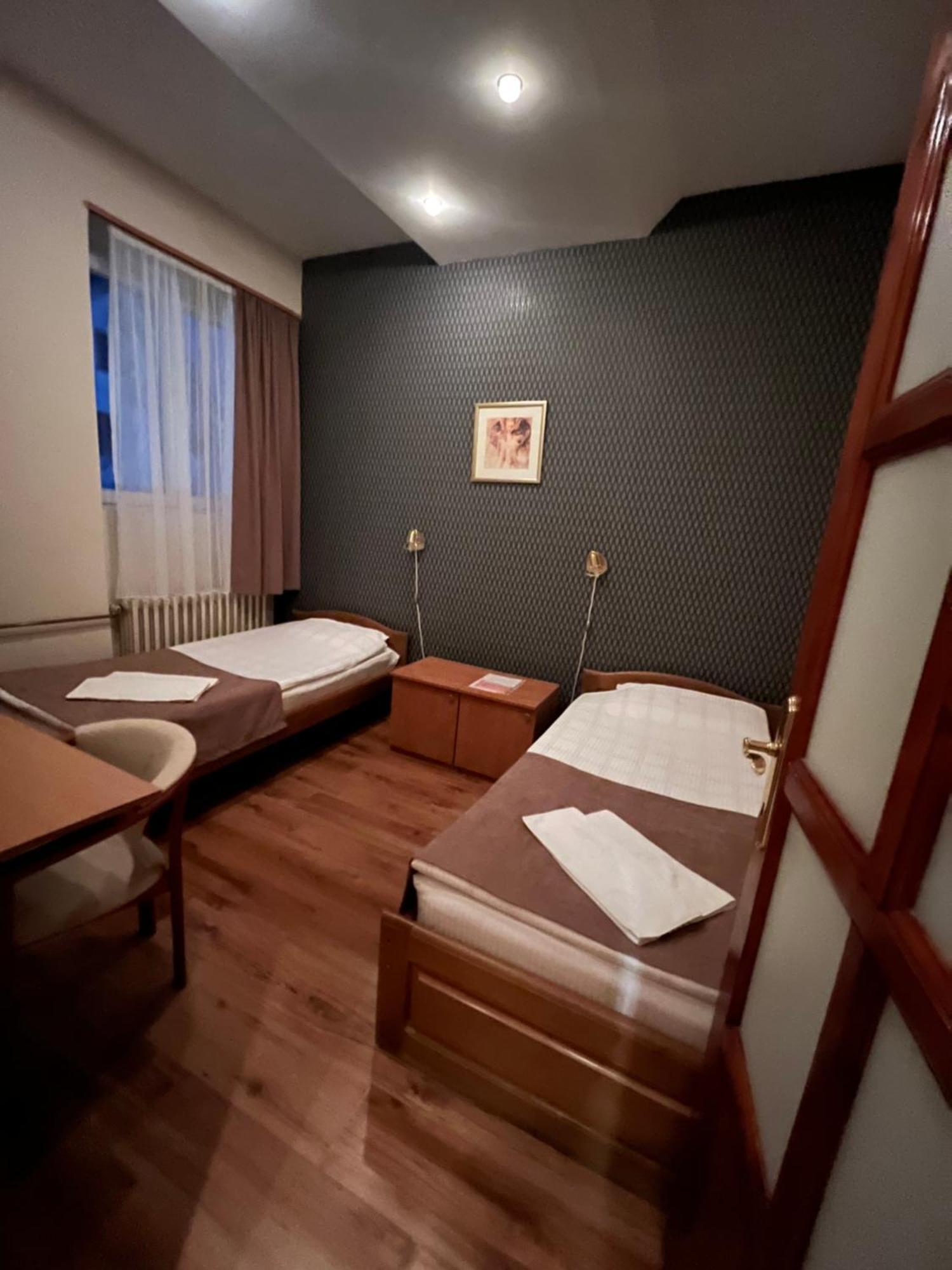 Hotel Dulovic Mojkovac Kültér fotó