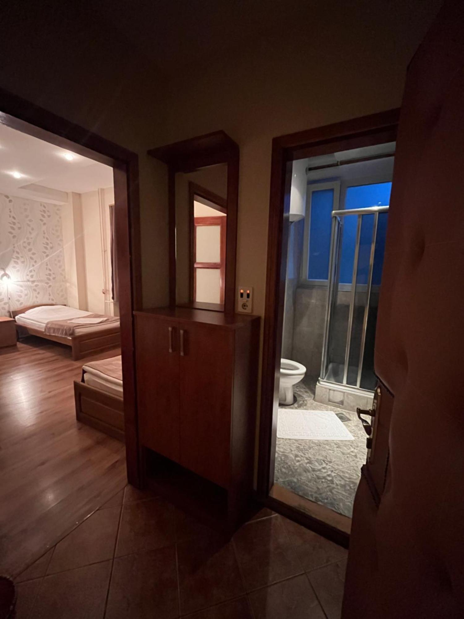 Hotel Dulovic Mojkovac Kültér fotó