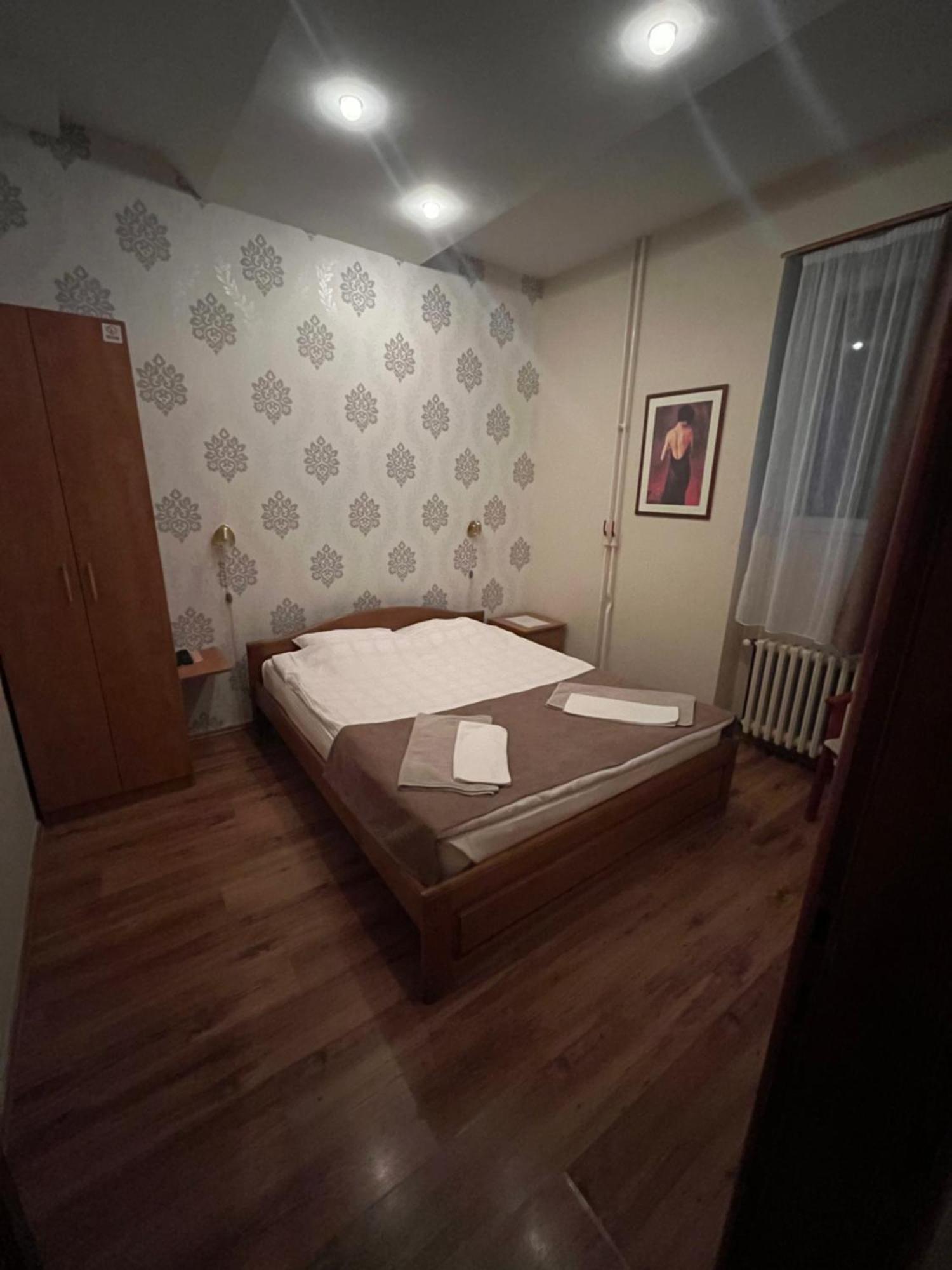 Hotel Dulovic Mojkovac Kültér fotó