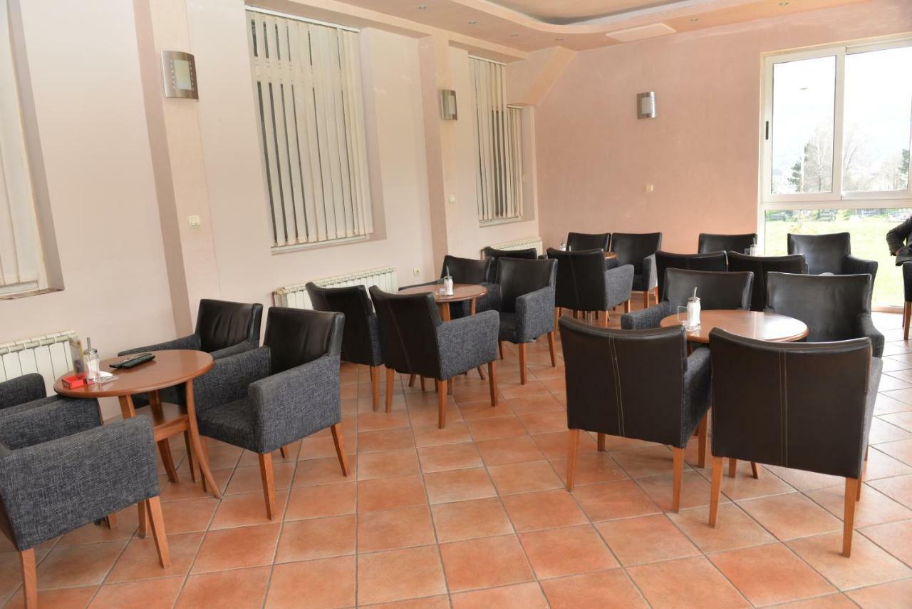 Hotel Dulovic Mojkovac Kültér fotó